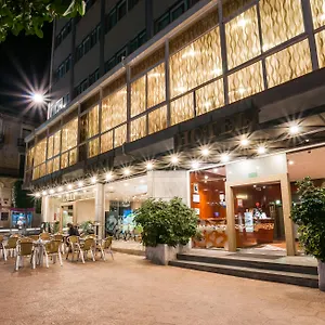 gaudi.catalonia-hotels.com/