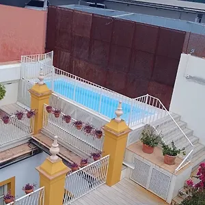 Casas De El Arenal Sevilla