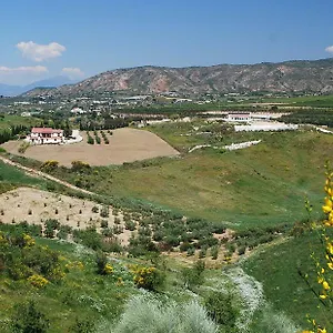 Bed & Breakfast De Suenos, Alhaurin de la Torre