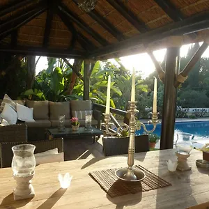 Bed & Breakfast Breeze Boutique Guest Rooms, Marbella, Sitio de Calahonda