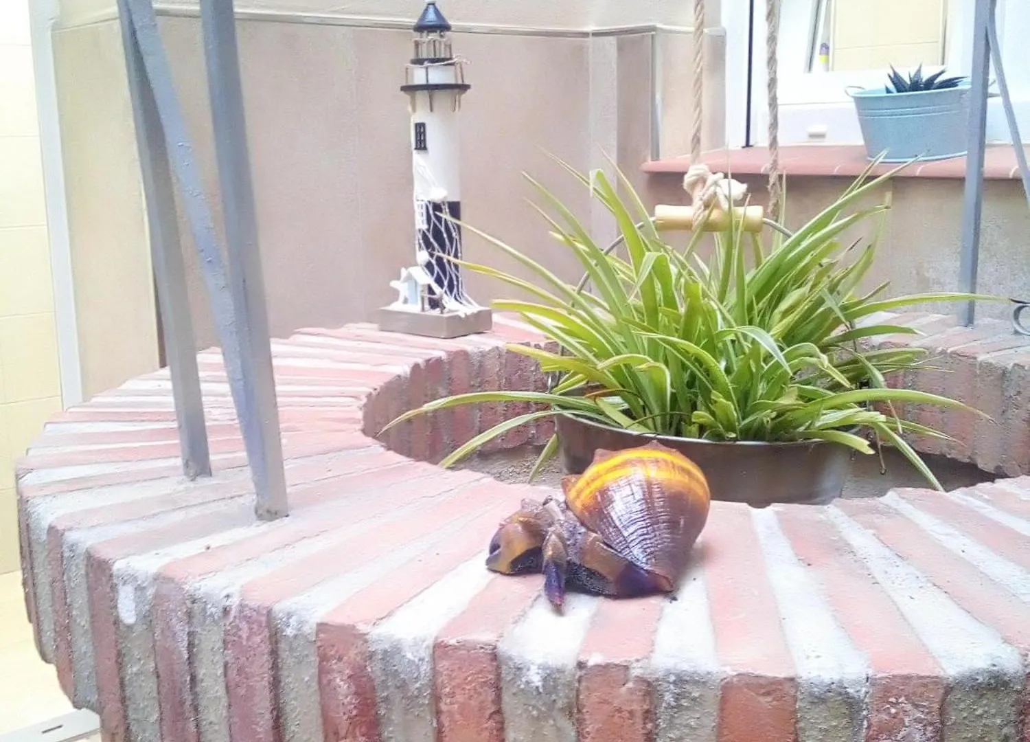 Casa Maria Bed & Breakfast Mezquitilla Spain