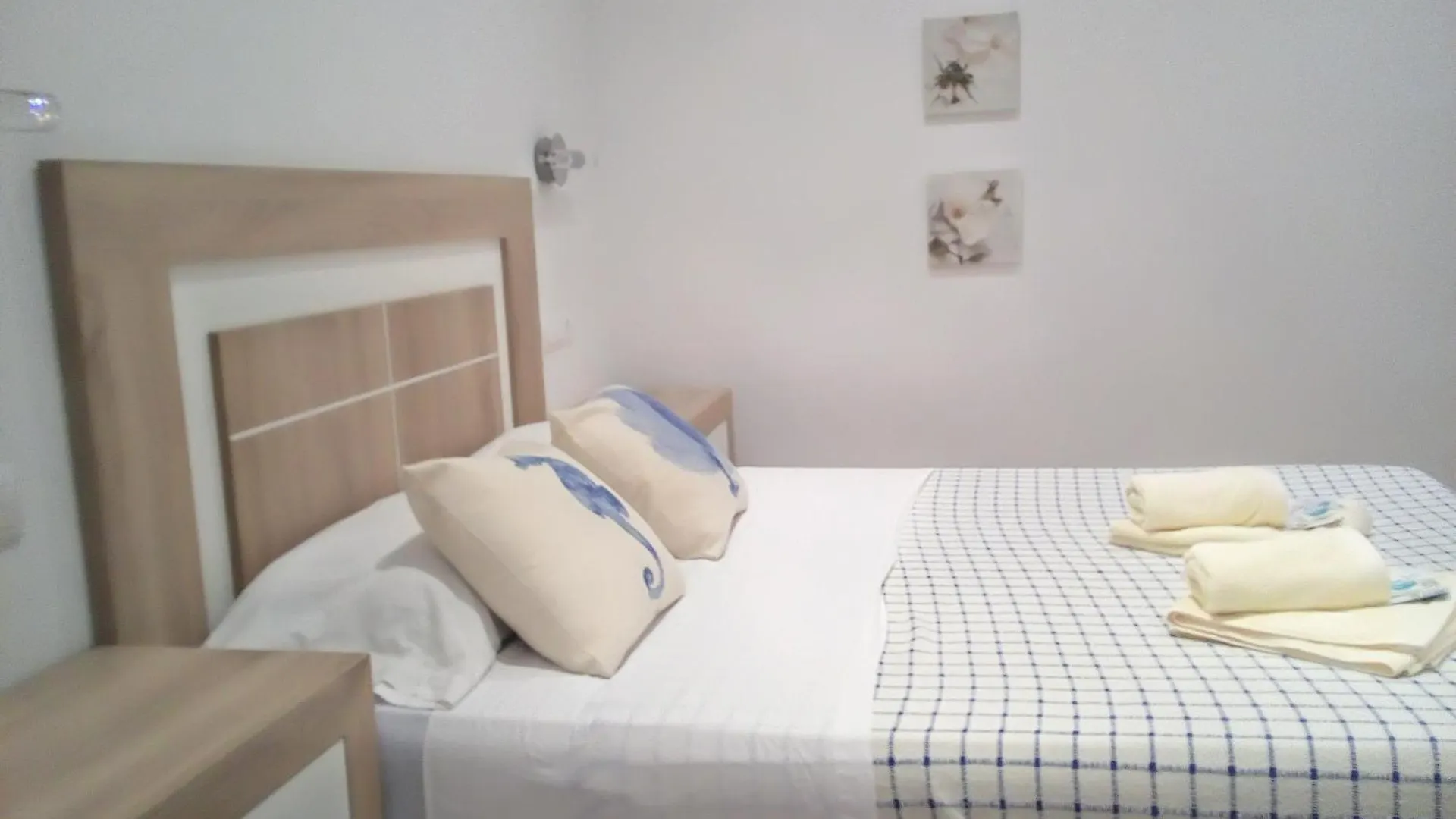 Casa Maria Bed & Breakfast Mezquitilla